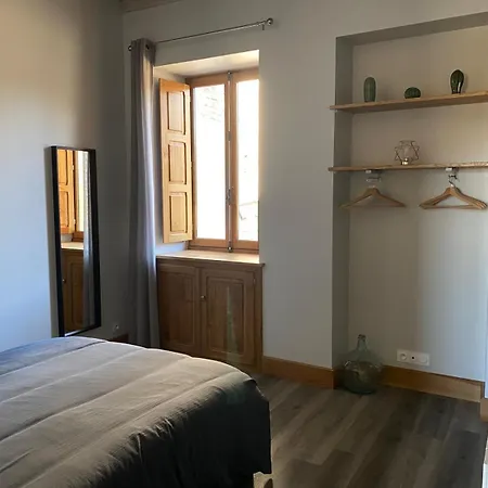 Mesnil Montrivaut Apartment Vievigne Room photo