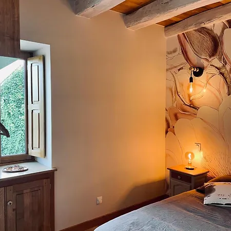 Mesnil Montrivaut Apartment Vievigne Room photo