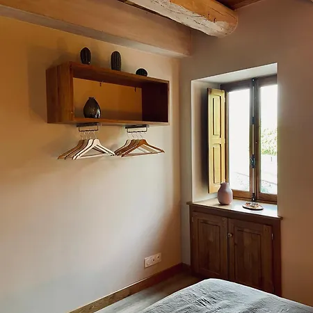 Mesnil Montrivaut Apartment Vievigne Room photo