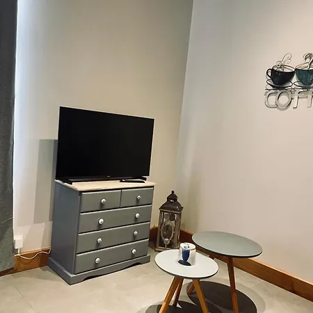 Mesnil Montrivaut Apartment Vievigne Room photo