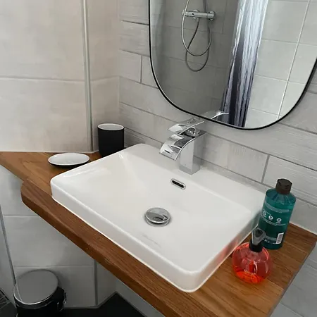 Mesnil Montrivaut Apartment Vievigne Room photo