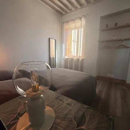 Mesnil Montrivaut Apartment Vievigne Room photo