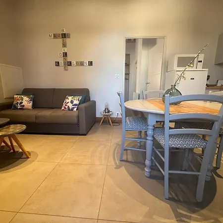 Mesnil Montrivaut Apartment Vievigne Room photo