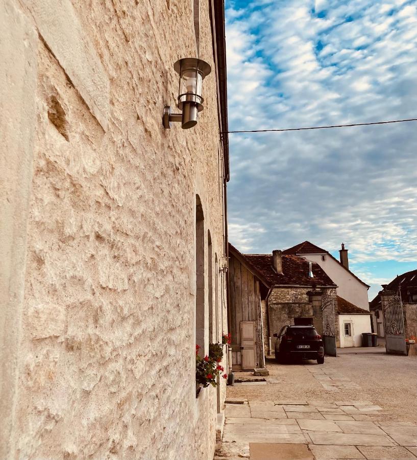 Mesnil Montrivaut