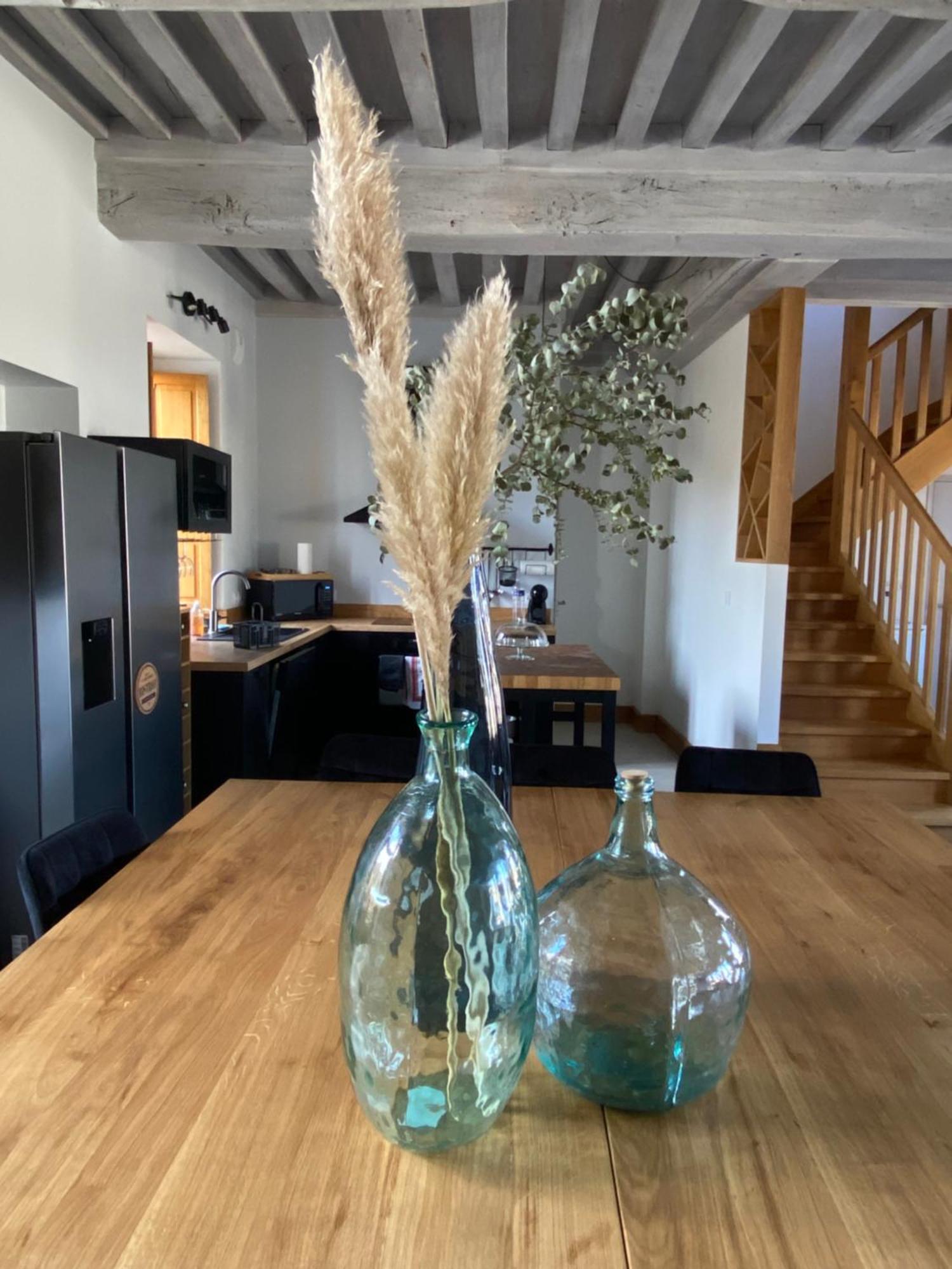 Apartment Mesnil Montrivaut