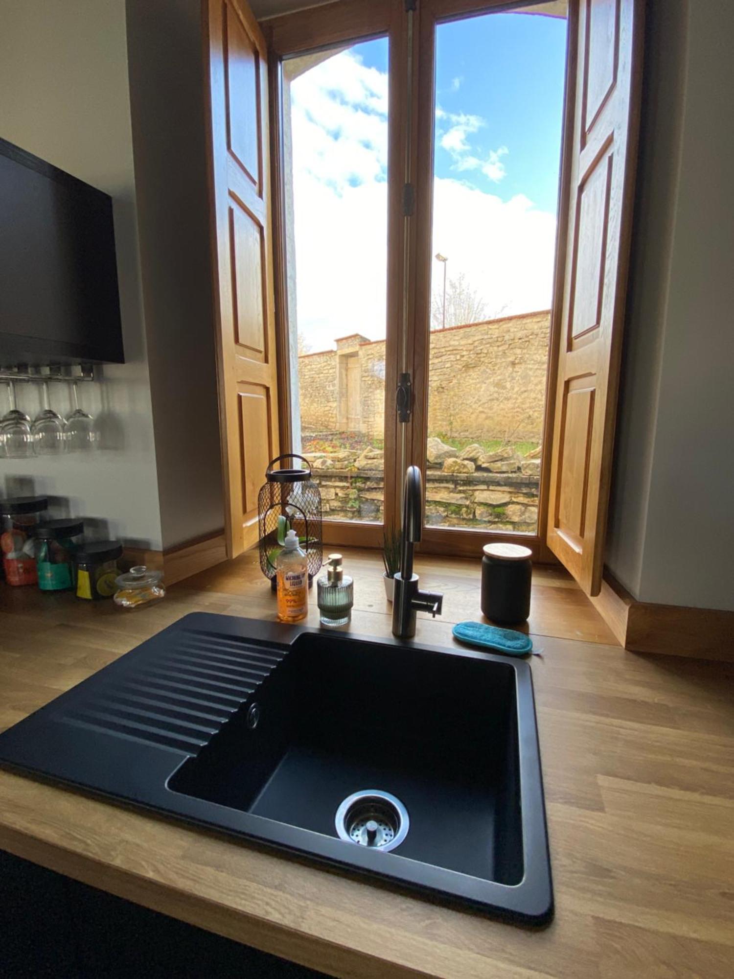 Mesnil Montrivaut Apartment *