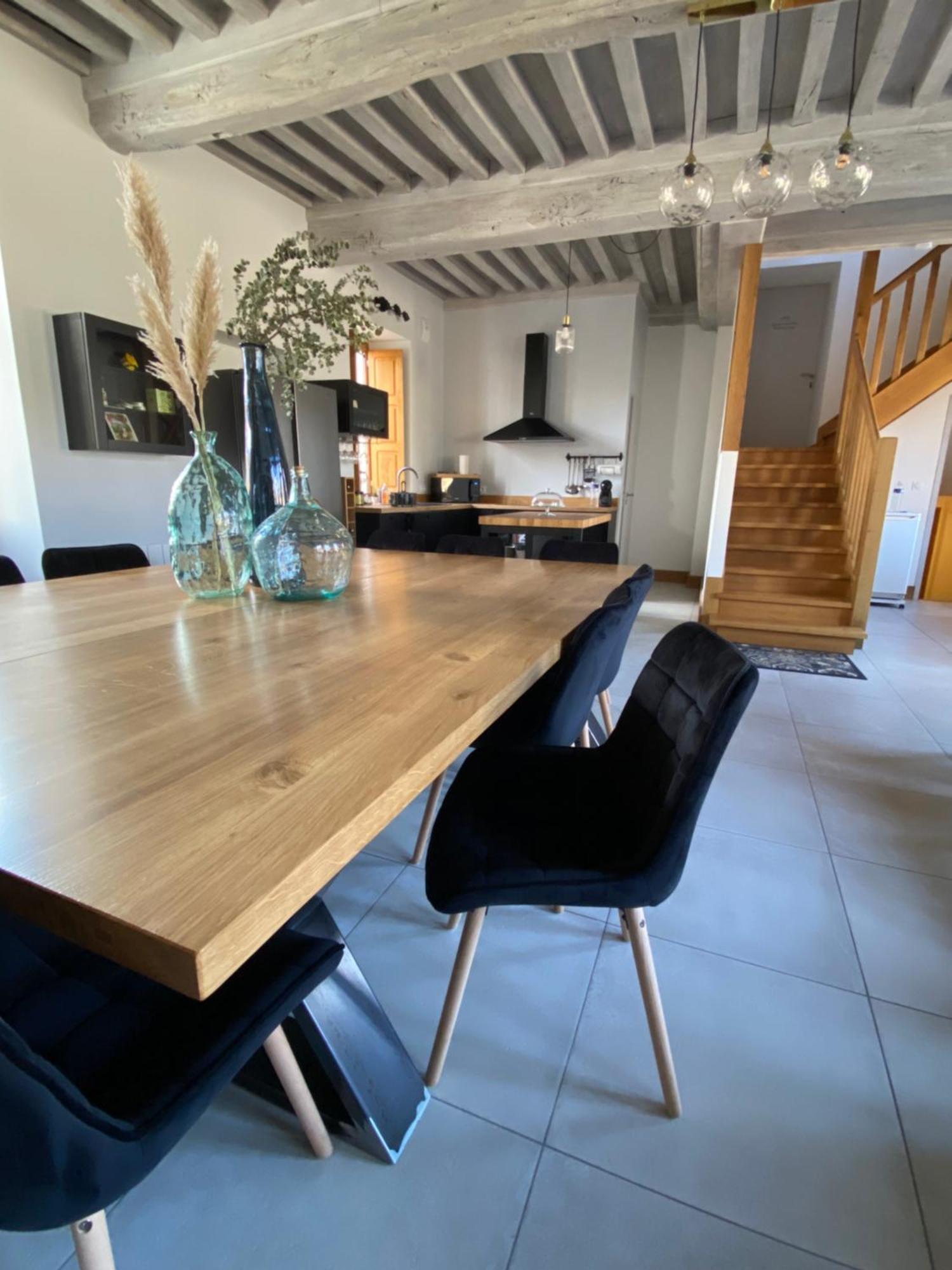 Apartment Mesnil Montrivaut *