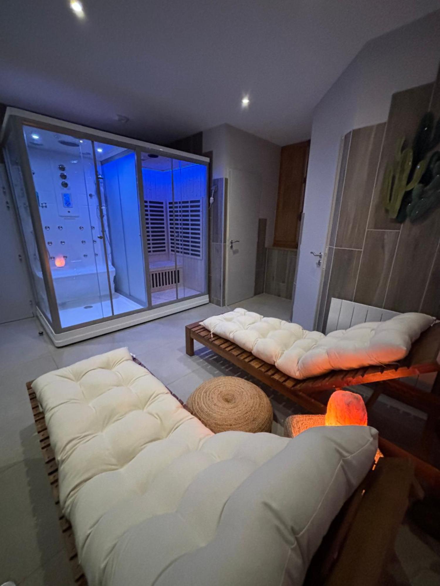 Apartment Mesnil Montrivaut *