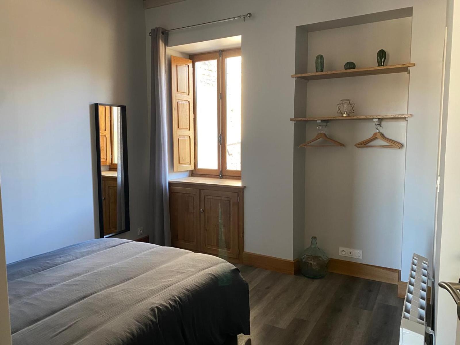 Apartment Mesnil Montrivaut *