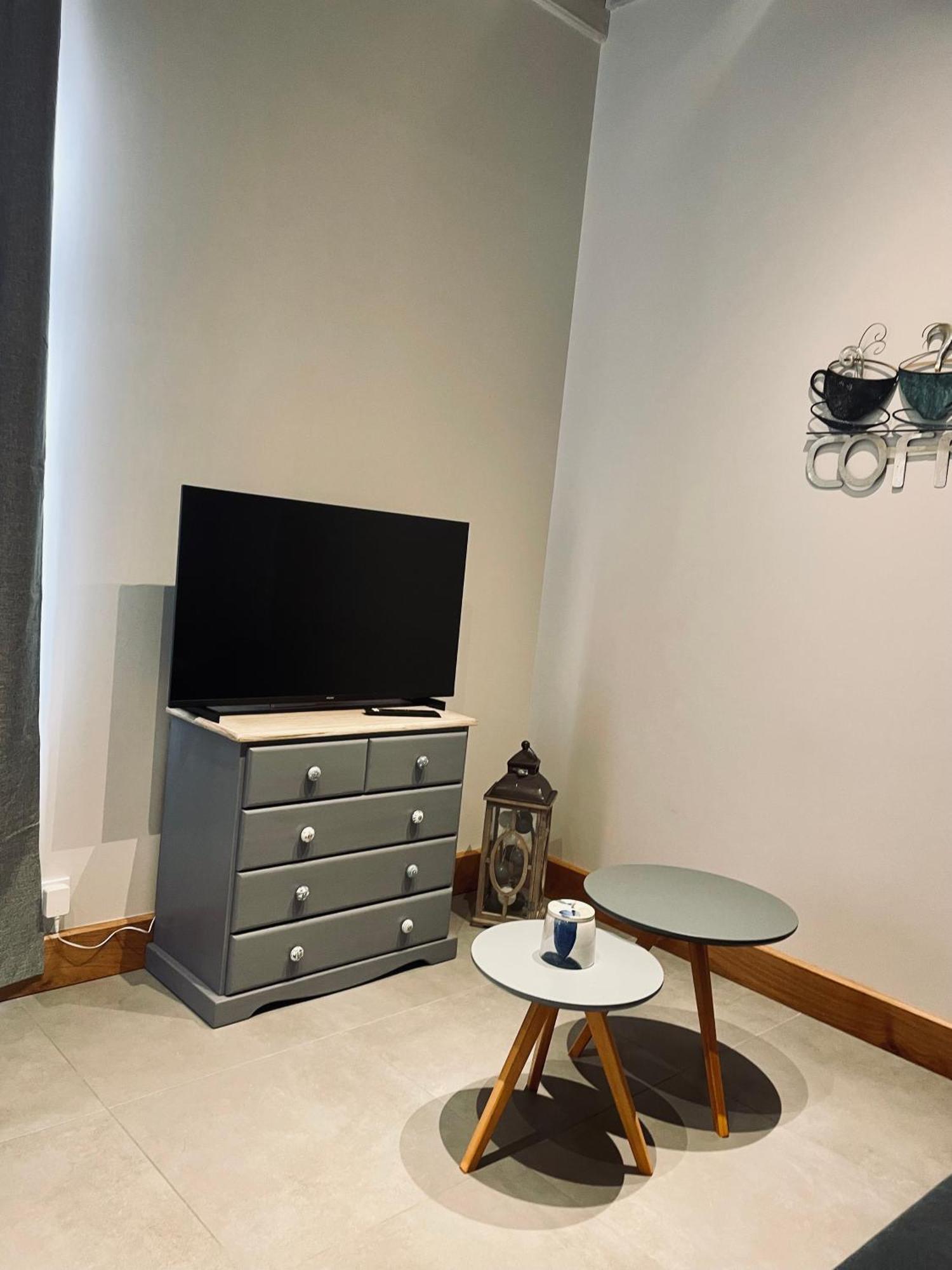 Mesnil Montrivaut Apartment *