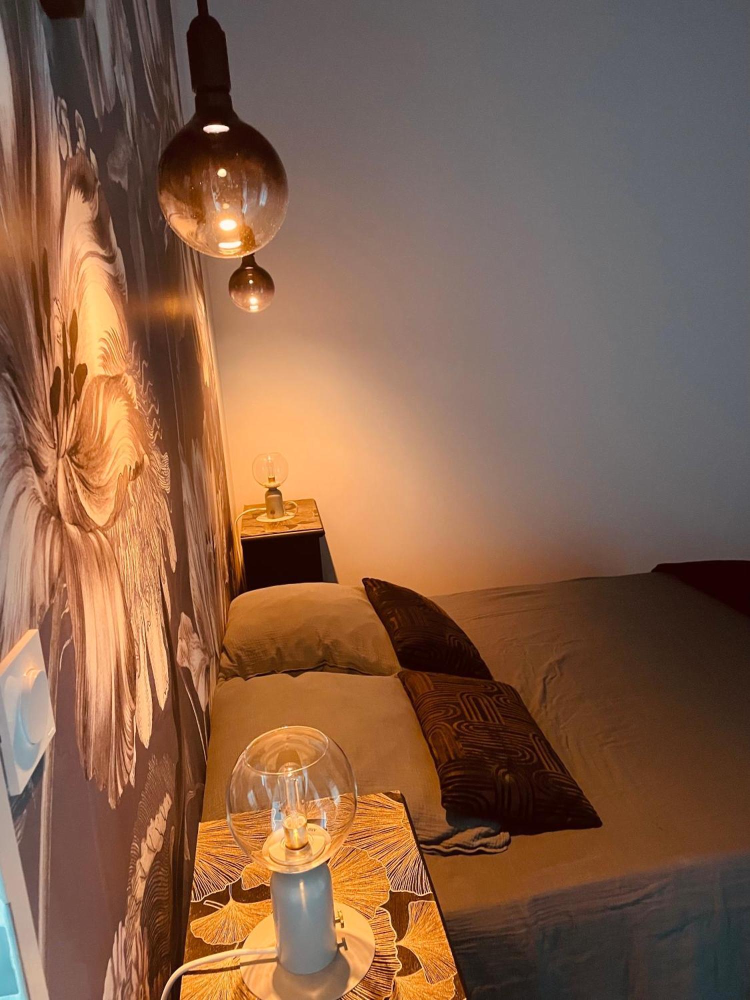 Mesnil Montrivaut Apartment *