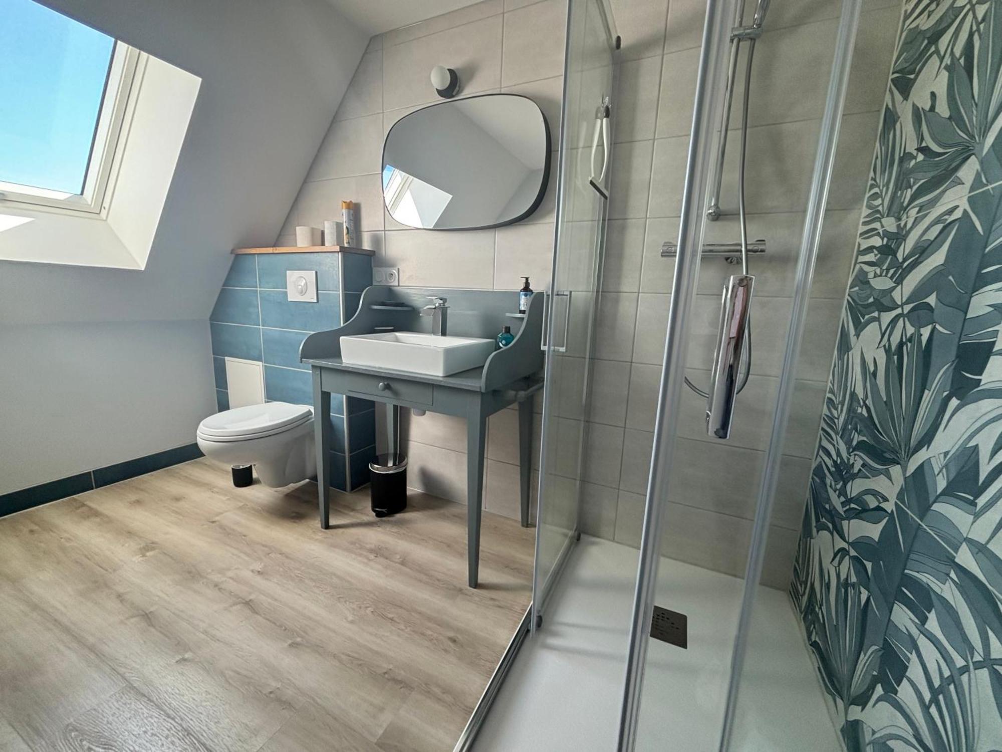 Apartment Mesnil Montrivaut *
