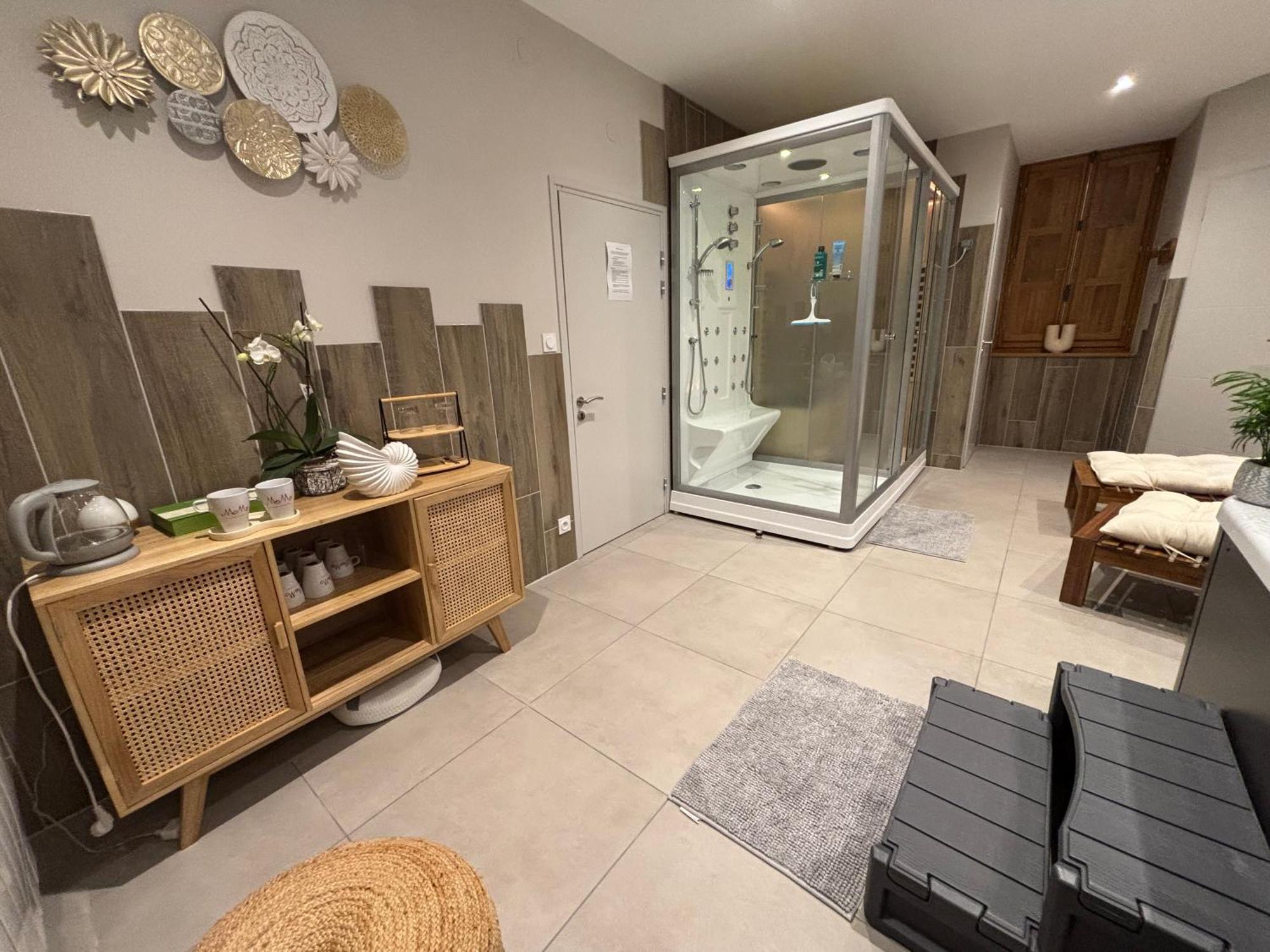 Apartment Mesnil Montrivaut