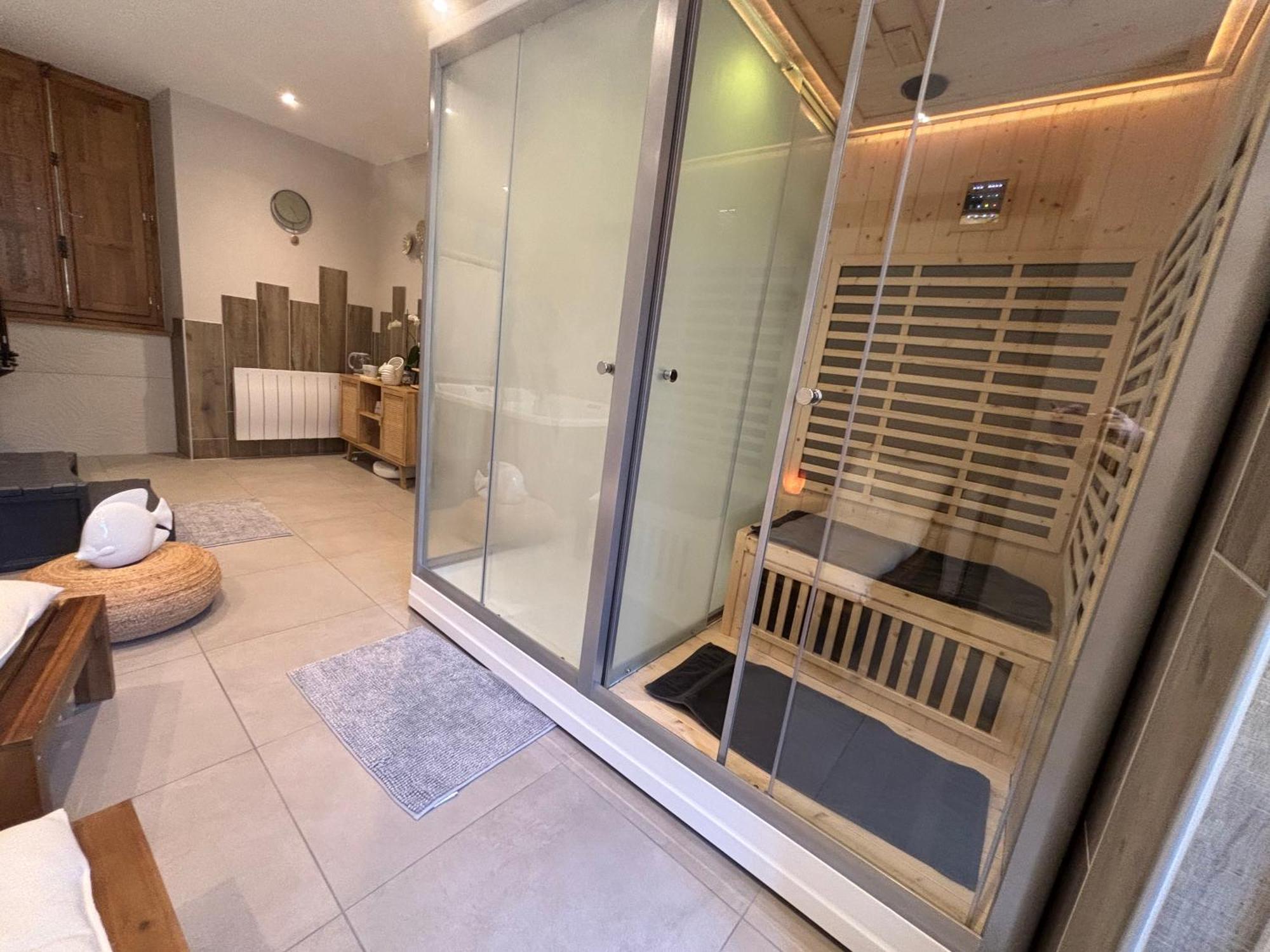 Apartment Mesnil Montrivaut *