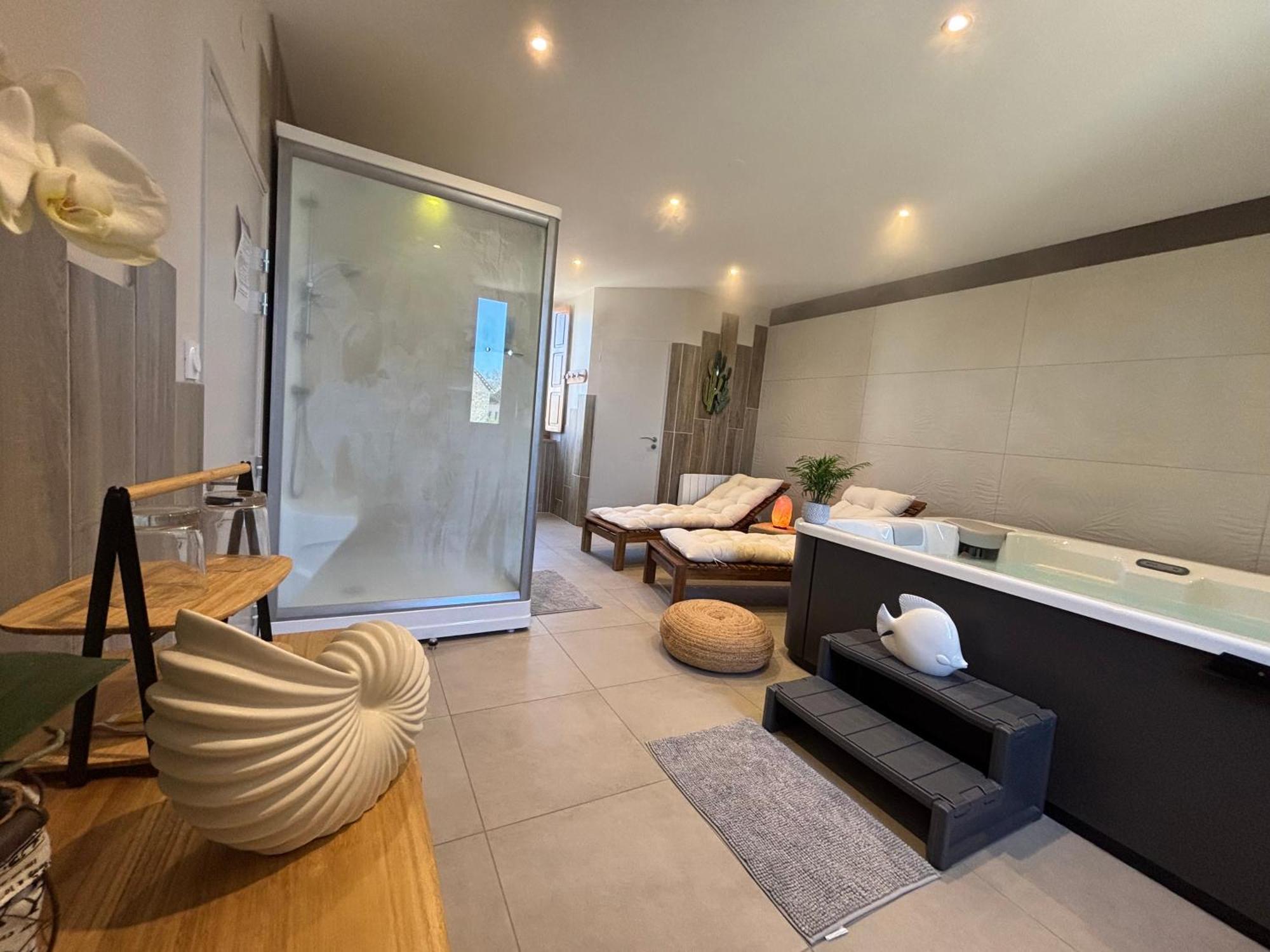 Apartment Mesnil Montrivaut *