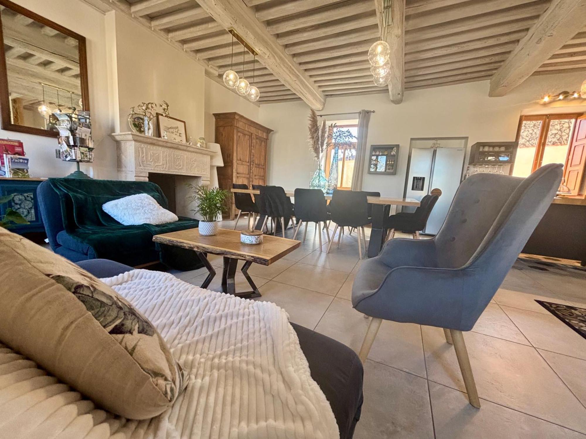Mesnil Montrivaut Apartment *