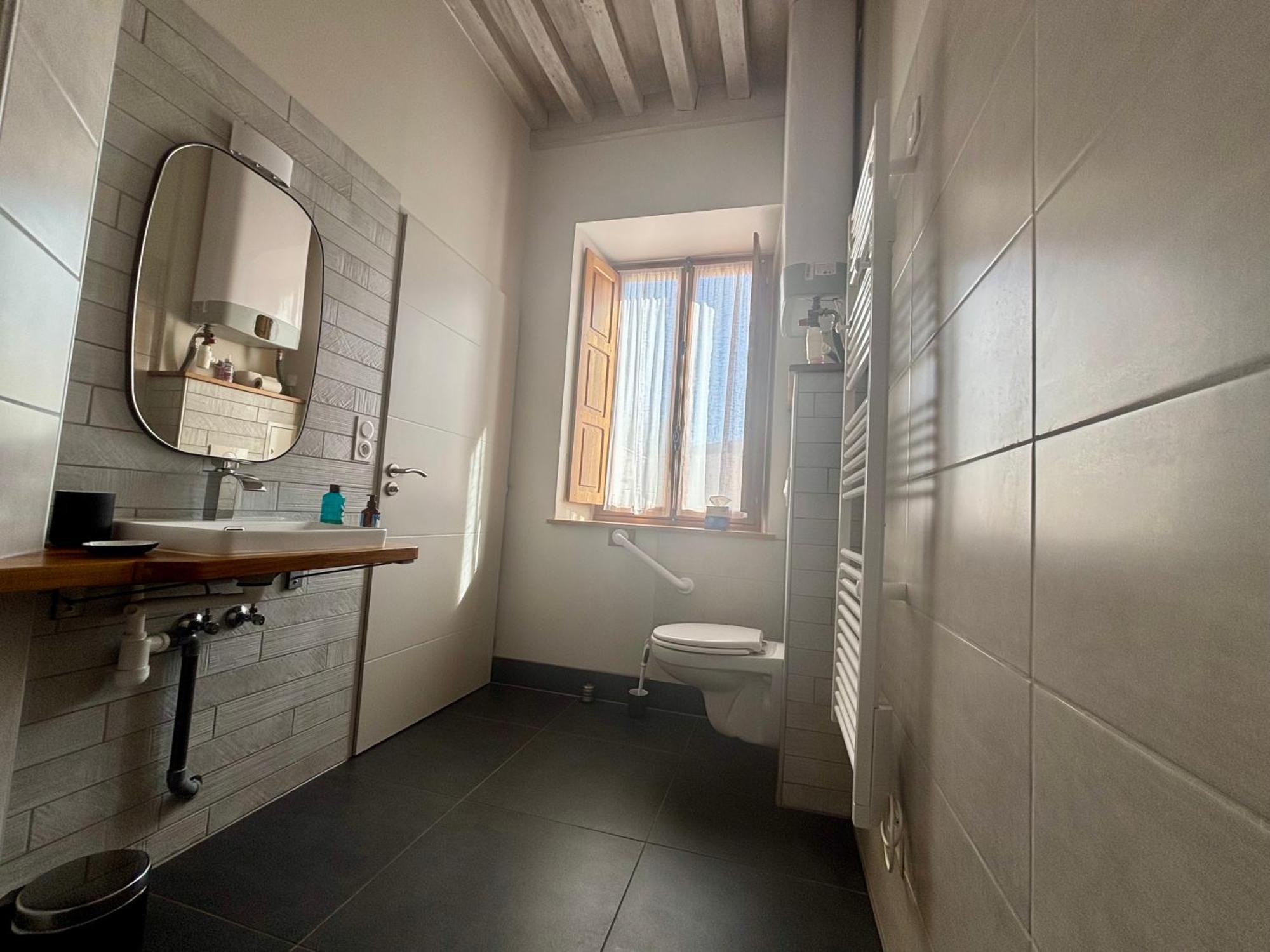 Mesnil Montrivaut Apartment